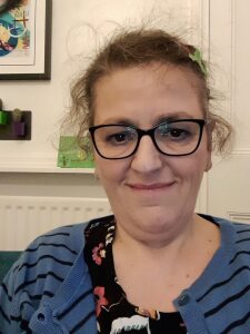 Photo de profil de Alexandra Herfray