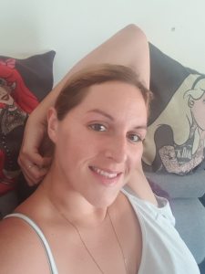Photo de profil de Alexandra Heubert