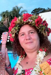 Photo de profil de Alexandra Hoizey