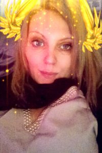 Photo de profil de Alexandra Hommé