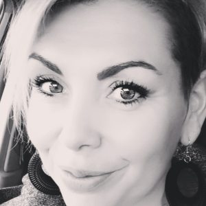 Photo de profil de Alexandra Hornech
