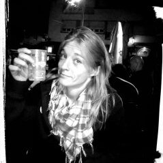 Photo de profil de Alexandra Huguet