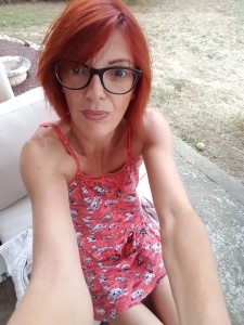 Photo de profil de Alexandra Jachetra