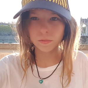 Photo de profil de Alexandra Jandard