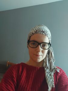 Photo de profil de Alexandra Kernec