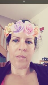 Photo de profil de Alexandra Kihl