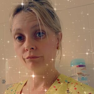 Photo de profil de Alexandra Kreit