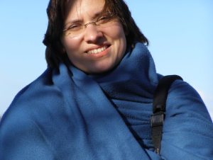 Photo de profil de Alexandra Labbé
