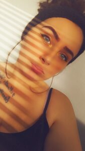 Photo de profil de Alexandra Lafarge