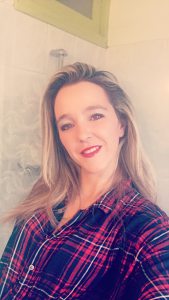 Photo de profil de Alexandra Lanez