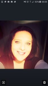 Photo de profil de Alexandra Lapierre