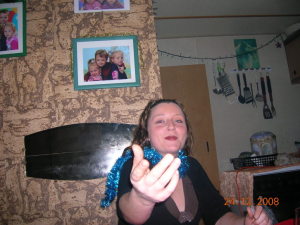 Photo de profil de Alexandra Larson