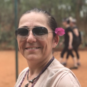 Photo de profil de Alexandra Laurier