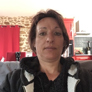 Photo de profil de Alexandra Lechat
