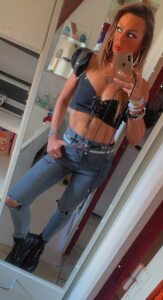 Photo de profil de Alexandra Lecomte