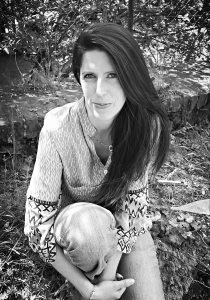 Photo de profil de Alexandra Lefebvre