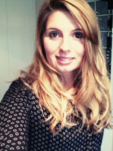 Photo de profil de Alexandra Legrand