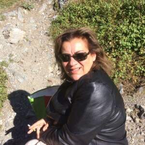 Photo de profil de Alexandra Lenoret