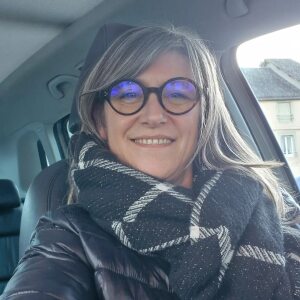 Photo de profil de Alexandra Lescastreyres