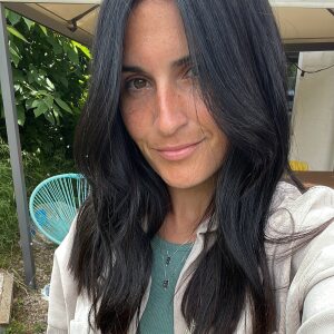 Photo de profil de Alexandra Longinotti