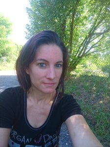 Photo de profil de Alexandra Macque