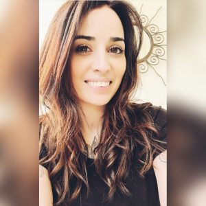 Photo de profil de Alexandra Malecamp