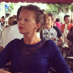 Photo de profil de Alexandra Maltzeff