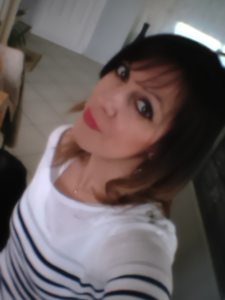 Photo de profil de Alexandra Mancel