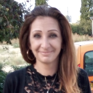 Photo de profil de Alexandra Marguerite