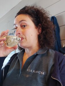 Photo de profil de Alexandra Marquet