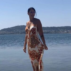 Photo de profil de Alexandra Maurin