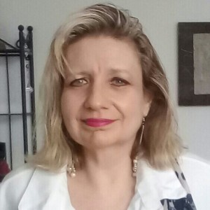 Photo de profil de Alexandra Micaut