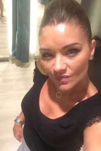 Photo de profil de Alexandra Michiels