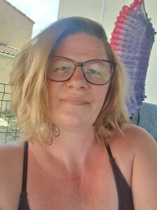 Photo de profil de Alexandra Michon