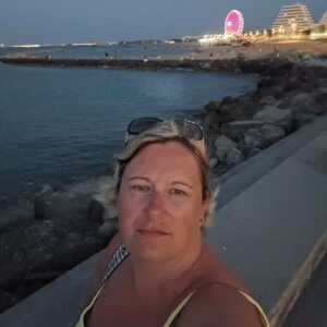 Photo de profil de Alexandra Michon