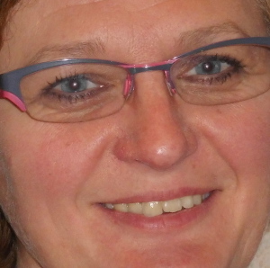 Photo de profil de Alexandra Mignot