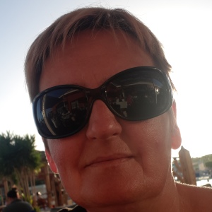 Photo de profil de Alexandra Miscin
