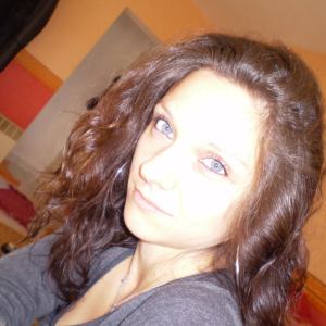 Photo de profil de Alexandra Moirin