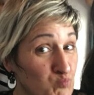 Photo de profil de Alexandra Moreno
