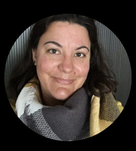 Photo de profil de Alexandra Moret