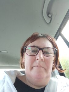 Photo de profil de Alexandra Moufflet