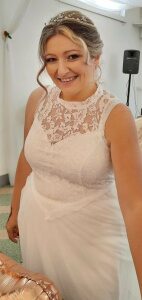 Photo de profil de Alexandra Oden
