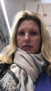 Photo de profil de Alexandra Ogez