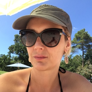 Photo de profil de Alexandra Paret