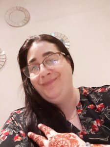 Photo de profil de Alexandra Pinier