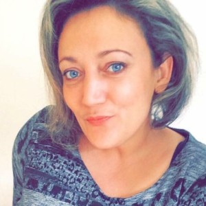 Photo de profil de Alexandra Piriou