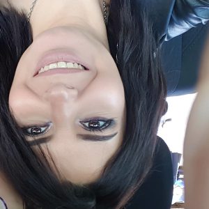 Photo de profil de Alexandra Placido