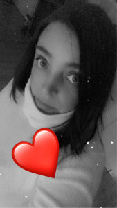 Photo de profil de Alexandra Ponsot