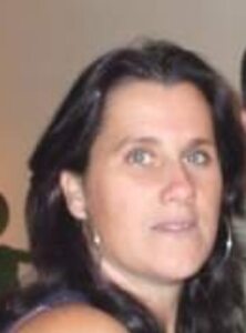 Photo de profil de Alexandra Pottier