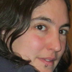 Photo de profil de Alexandra Poublan